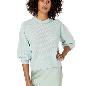 Joie Women’s Mint Crewneck Knit Sweater